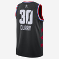 Stephen Curry All Star Edition Swingman Jersey - Golden State Warriors
