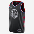 Stephen Curry All Star Edition Swingman Jersey - Golden State Warriors - AQ7295 011