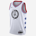 Kyrie Irving All Star Edition Swingman Jersey - Boston Celtics