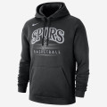 San Antonio Spurs Nike NBA Hoodie