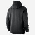 San Antonio Spurs Nike NBA Hoodie