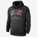 Miami Heat Nike NBA Hoodie