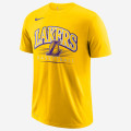 Los Angeles Lakers Nike Dri-FIT NBA T-Shirt