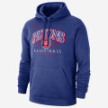 Detroit Pistons Nike NBA Hoodie