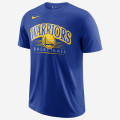 Golden State Warriors Nike Dri-FIT Tee