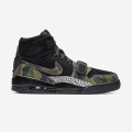 Air Jordan Legacy 312 Camo Green - AV3922 003