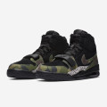 Air Jordan Legacy 312 Camo Green