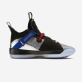 Air Jordan XXXIII All-Star Silver - AQ8830 005