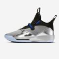 Air Jordan XXXIII All-Star Silver