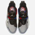 Air Jordan XXXIII All-Star Silver