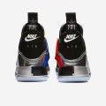 Air Jordan XXXIII All-Star Silver