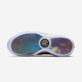 Air Jordan XXXIII All-Star Silver