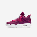 Air Jordan 4 Retro GS "Valentines Day"