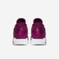 Air Jordan 4 Retro GS "Valentines Day"