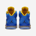 Air Jordan 5 Retro "Laney"