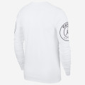 Jordan x Paris Saint-Germain Long Sleeve Tee