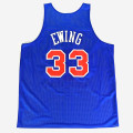 NBA '91 All-Star Reversible Mesh Jersey - Patrick Ewing