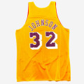 NBA '91 All Star Reversible Mesh Jersey - Magic Johnson