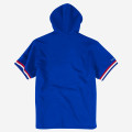 Mitchell & Ness French Terry SS Hoody All-Star
