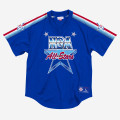Mitchell & Ness Mesh V-Neck All-Star 1991 Shirt