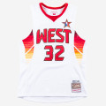 Mitchell & Ness NBA '09 All-Star Swingman Jersey Shaquille O'Neal