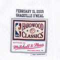 Mitchell & Ness NBA '09 All-Star Swingman Jersey Shaquille O'Neal