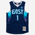 Mitchell & Ness NBA '09 All-Star Swingman Jersey - Allen Iverson