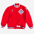 Mitchell & Ness NBA '91 All Star Warm Up Jacket