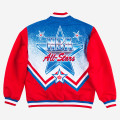 Mitchell & Ness NBA '91 All Star Warm Up Jacket