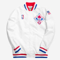 Mitchell & Ness NBA '91 All Star Warm Up Jacket