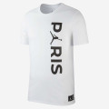 Jordan x Paris Saint-Germain Wordmark Tee