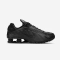 Nike Shox R4 Triple Black - BV1111 001