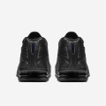 Nike Shox R4 Triple Black