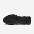 Nike Shox R4 Triple Black