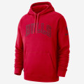Chicago Bulls Nike NBA Courtside Hoodie - AJ2839 657