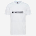 The North Face S/S Light Tee