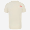 The North Face S/S Mount Line Tee
