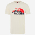 The North Face S/S Mount Line Tee