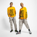 Nike ACG Long Sleeve Waffle T-Shirt