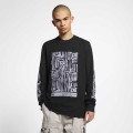Nike ACG Long Sleeve Waffle T-Shirt - BQ3450 010