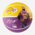 Spalding NBA Player Ball - LeBron James - Size 7
