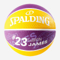 Spalding NBA Player Ball - LeBron James - Size 7