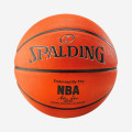 Spalding NBA Silver Outdoor Ball - Size 5
