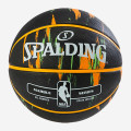 Spalding NBA Marble Ball - Size 7