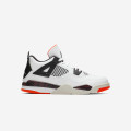 Air Jordan 4 Retro "Bright Crimson" PS - BQ7669 116