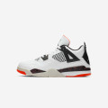Air Jordan 4 Retro "Bright Crimson" PS