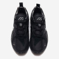 Mizuno Wave Rider 1 "Dark Shadow"