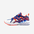 Mizuno Wave Rider 1 "Nasturtium"