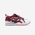 Mizuno Wave Rider 1 "High Risk Red" - D1GA1925 09