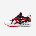 Mizuno Wave Rider 1 "High Risk Red"